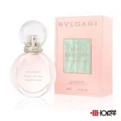 Bvlgari 寶格麗 歡沁玫香 女性淡香精 75ml 禮盒〔 10點半香水美妝 〕