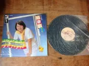蔡幸娟 暢銷專輯3 黃毛丫頭 黑膠唱片 CD 錄音帶 鄧麗君 蔡琴 羅大佑 王傑 童安格