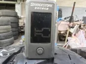 阿傑 中古輪胎 2020年 胎深5.2mm 235/65/16C 普利司通 R630 貨車胎 載重胎 有4條 1條700