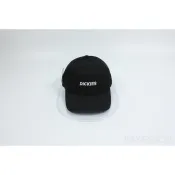 【IMPRESSION】Dickies Logo Cap 基本款 刺繡 字體老帽 黑 酒紅 深藍 可調式