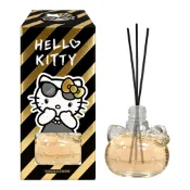 【Hello Kitty】金韻檀香造型擴香瓶100ml