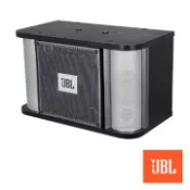 JBL  2音路三單體雙高音10英吋低音喇叭 RM10
