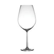 【遠東百貨】Lucaris 上海系列無鉛水晶特大Grand波爾多紅酒杯-995ml/6入✿70F006