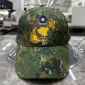 Life選購 海陸隊徽紀念小帽 海軍陸戰隊  隊徽紀念帽 迷彩帽 海陸配件 帽子 海陸 小帽