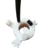 風鈴草百貨 【適用三菱】汽油濾芯 汽油過濾器 燃油濾清器 車用配件 防漏防塵 適用多款車型