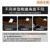 台灣現貨5折沖量特惠防水防塵耐磨全包腳踏墊Skoda Kodiaq Octavia Combi旅行車Octavia Se