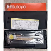 【卡尺專家】Mitutoyo 游標卡尺505-733  0.01mm / 200mm