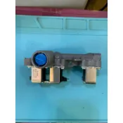 LG洗衣機進水閥 DC12V一進三出 給水閥 AJU74972402 AJU72912214 [電壓: DC12V]