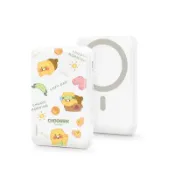 KAKAO FRIENDS 磁吸無線行動電源 春植 行動電源 10000mah