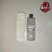 e3372h-607 4g無上網卡廣電插卡 usb modem卡託e3372