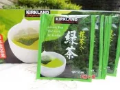 ✿3號味蕾✿日本 伊藤園綠茶包(抹茶包)8小包︱20小包︱50小包︱量販100包/盒  100%日本產茶 日本茶葉