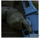 〈FOOL〉現貨 Mechanix  ELEMENT 麥肯尼斯 手套 觸屏 防風 透氣 黑色 微皮革 彈力 防護