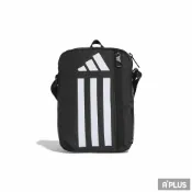 ADIDAS 包包 TR ORGANIZER 側背包 輕便 收納 迷你  - HT4752