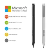 北歐居家生活 適用微軟Surface Pro9/8/7/6/5/4 Book/Go觸控筆Surace Pen手寫筆【北歐家居生活】