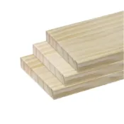 (店+)【木百貨】18mm A級 松木 直拼板 30x45cm(松木實木 拼板 松木直拼)