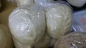 【王媽媽美食坊】左營眷村古早味---肉包.菜包