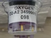 適用氧氣感測器O2-A2英國ALPHASENSE工業氧氣氣體濃度檢測氧電池O2-A3