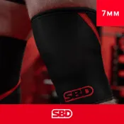 SBD 台灣總代理｜經典款 新版護膝