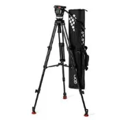 乙巧 Sachtler 1018A Ace XL MS AL 沙雀 錄影油壓三腳架套組 公司貨 現貨限量