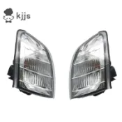 適用於 XTRAIL T30 2000-2006 的汽車前左右角轉向燈