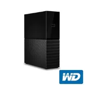 WD My Book 8TB 3.5吋外接硬碟(SESN)