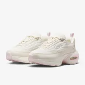 S.G Nike W Air Max Portal HF3053-111 女 運動休閒鞋 厚底 氣墊 緩震 米白 粉紫