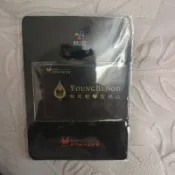 台灣血液基金會特製版悠遊卡