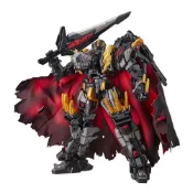 MINIFORCE 迷你特工隊 最強恐龍 帝王暴龍闇黑限定版 SM53750