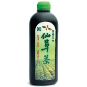 (超取限4/宅配限17)關西鎮農會 仙草茶(960ml/瓶)[大買家]