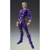 ［日版 全新］［現貨］超像可動 JoJo的奇妙冒險 天氣預報