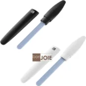 bonJOIE 品味決醒 ::bonJOIE:: 新版 德國雙人牌 陶瓷指甲銼刀 160 mm ( 德國雙人 指甲 挫刀 )