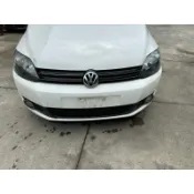 🏆 福斯奧迪 零件車 2011年 福斯 GOLF Plus 1.4汽油 零件拆賣 報廢車