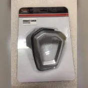 【JUST醬家】YAMAHA 山葉 原廠 B8R 六代戰 勁戰六代 BWS125 水冷 排氣管尾蓋 排氣管護蓋