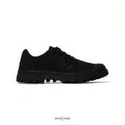 PALLADIUM PAMPA OXPUDDLE LT+WP 全黑 防水 輕量 低筒 防水 休閒鞋 男女鞋【76116】