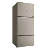SANLUX 台灣三洋 580L 直流變頻三門電冰箱 *SR-V580C*