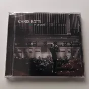 正版出清 爵士小號 克里斯波提 Chris Botti Live in Boston 波士頓現場 CD 全新未拆封，售完