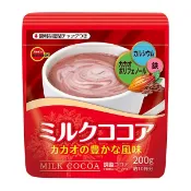 日本  BOURBON 牛奶 可可亞粉 COCOA  可可粉 巧克力牛奶  北日本可可 日本可可粉   巧克力粉
