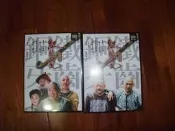 鐵齒銅牙紀曉嵐第三部--台正版DVD