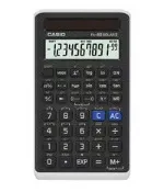 永昌辦公3C家電 CASIO 國家考試型 工程 計算機 /台 FX-82SOLARII｜領券最高折$220