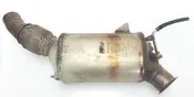 【高賓汽車保時捷零件】BMW DPF 318d 顆粒過濾器 7823498 18308508993 (詢價)