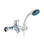 (店+)【HCG 和成】省水沐浴龍頭 淋浴龍頭  簡約設計 BF3720