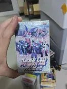 【星月】【剥郵】扭蛋食玩日版演鏡廠banpresto超級機器人大戰权心未拆封，忙和派钱瞰細節，二手商品售