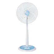 (店+)【SAMPO 聲寶】SAMPO聲寶 14吋機械式定時立扇 SK-FD14VT [A級福利品‧數量有限]