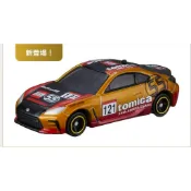 現貨 Tomica 2025東京移動車展Mobility Show - Toyota BS GR86 55週年