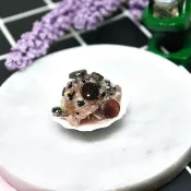 ➽黏土系列-OREO巧克力冰-➪磁鐵系列