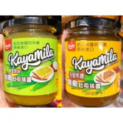 新加坡🇸🇬豐ㄧ 咖椰土司抹醬 Coconut Kaya Spread 270g