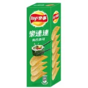 ＊快速出貨＊樂事 波卡 海苔壽司 60g/盒 『B1722』 餅乾 馬鈴薯 零食 意合包 洋芋片