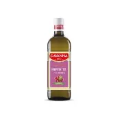 【CAVANNA】義大利康萬納葡萄籽油1L