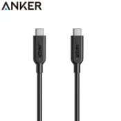 Anker 90cm數據傳輸線PowerLineII USB-C Type-C充電線A8485011適Android蘋果Apple