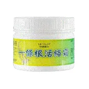 【i郵購】樂購美妝生活館 霸王根(一條根)活絡霜360g